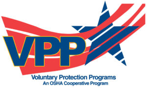 VPP Voluntary Protection Programs Logo