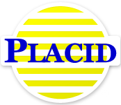 Placid Refining Company LLC Logo